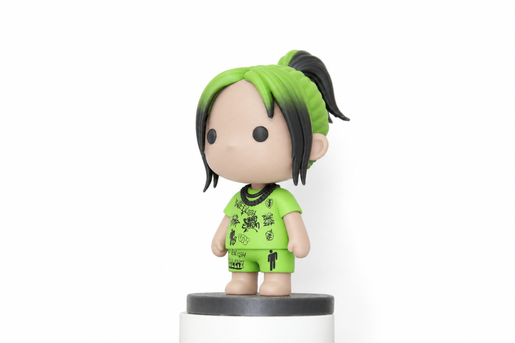 Custom Character